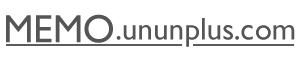MEMO.ununplus.com